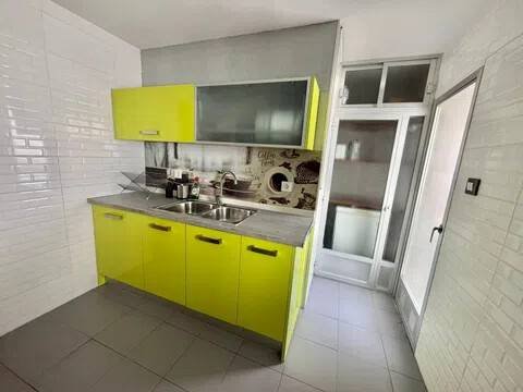 Piso de 88 m² en Jaén