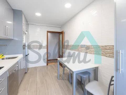 Piso de 79 m² en Siero