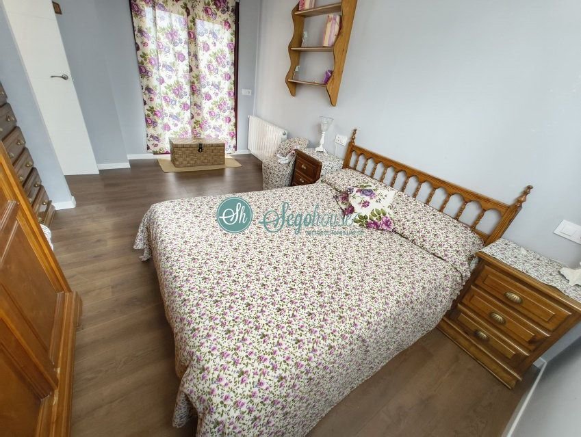 Casa de 85 m² en Segovia