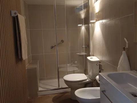 Piso de 40 m² en La Orotava