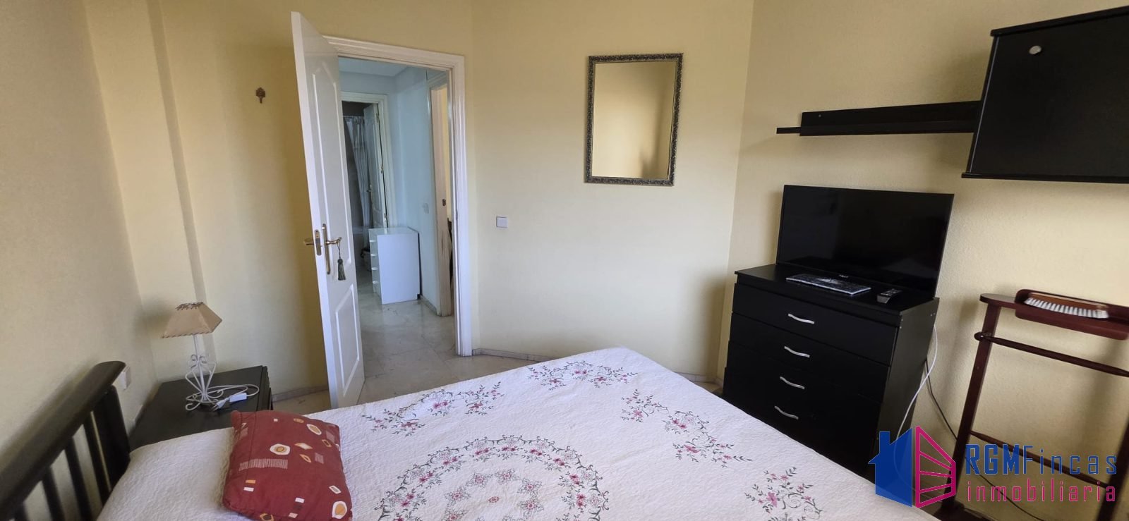 Pis de 58 m² a Sevilla