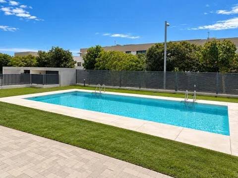 Piso de 141 m² en Córdoba