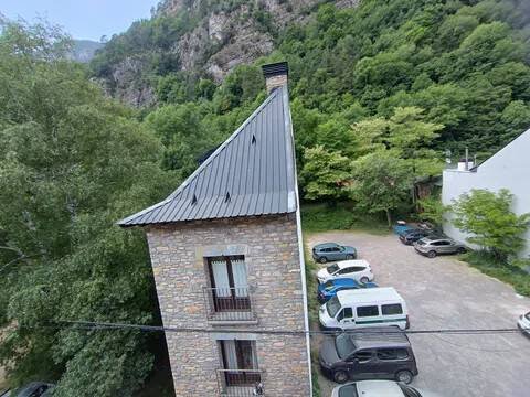 Piso de 53 m² en Canfranc