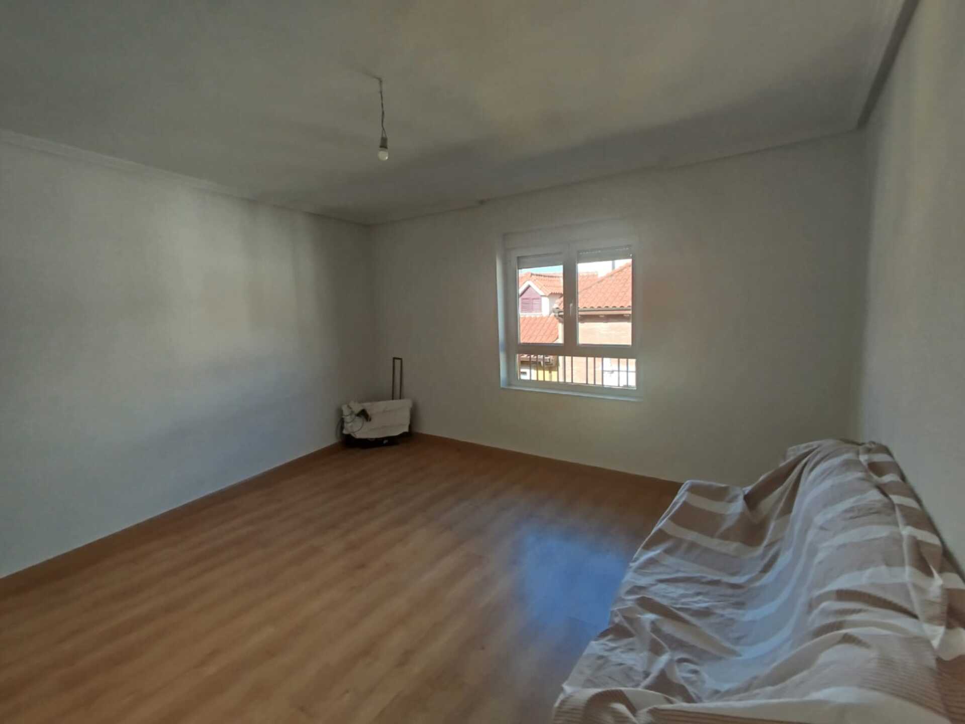 Piso de 85 m² en León