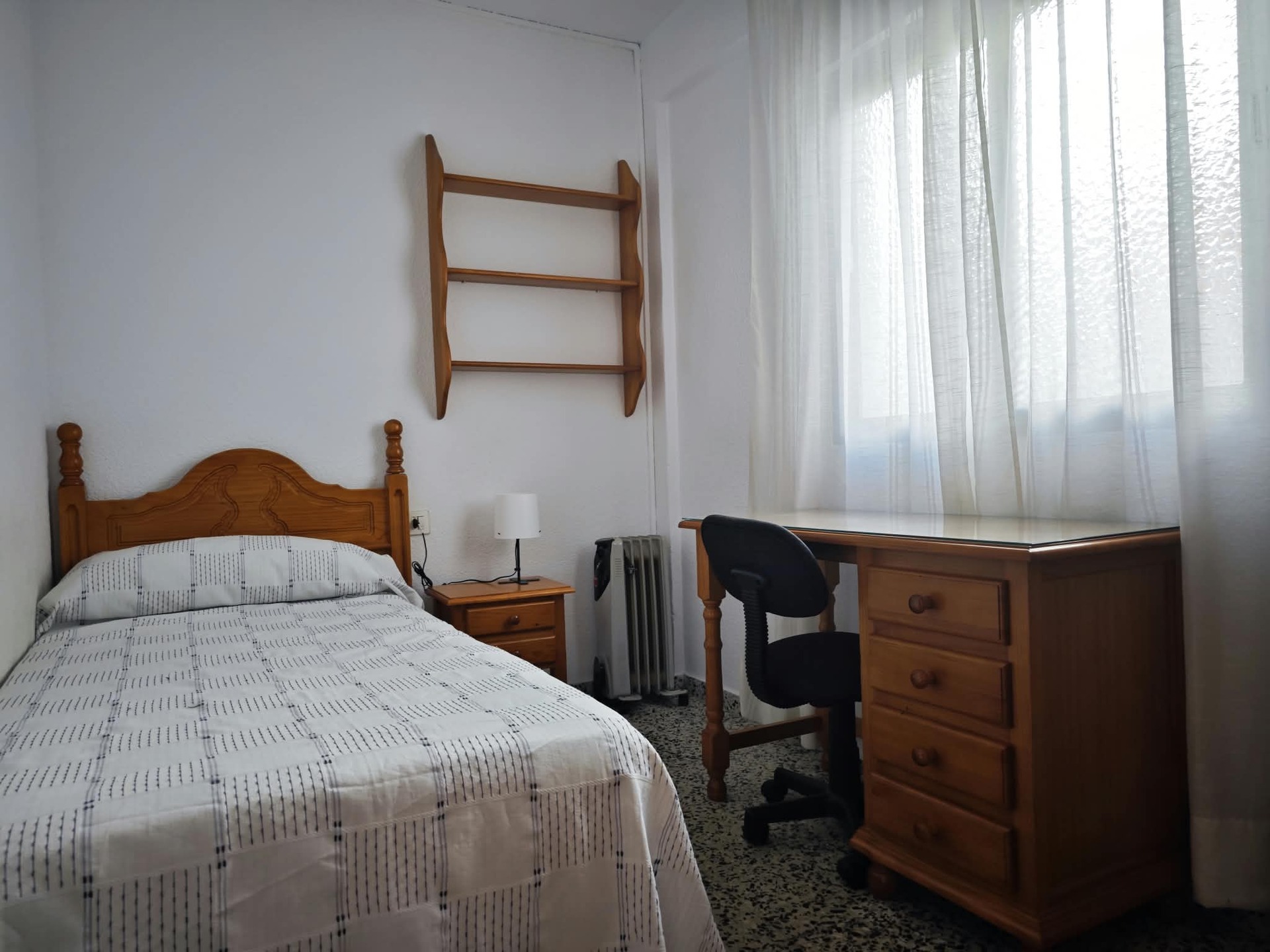 Piso de 80 m² en Granada