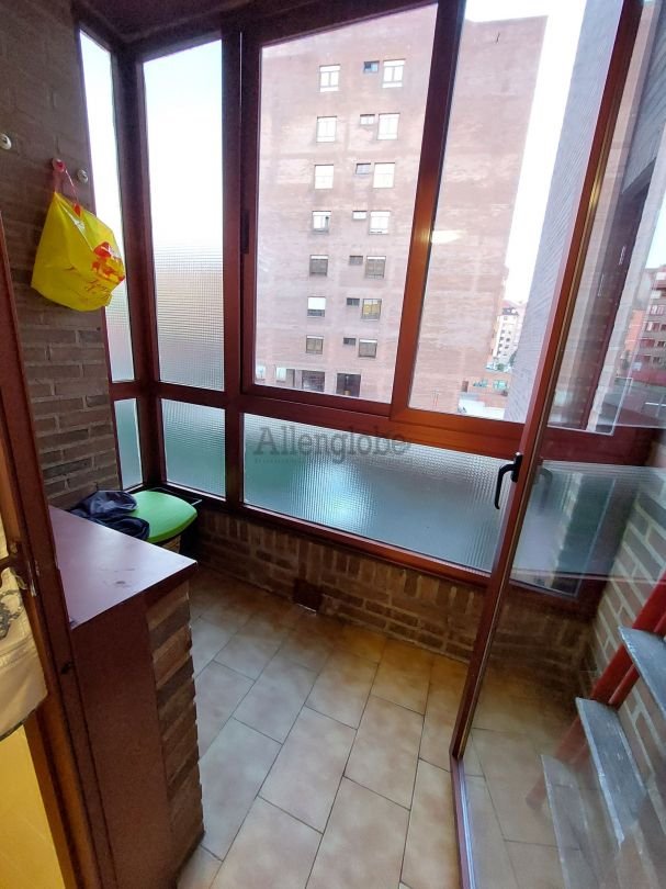 Piso de 120 m² en Oviedo