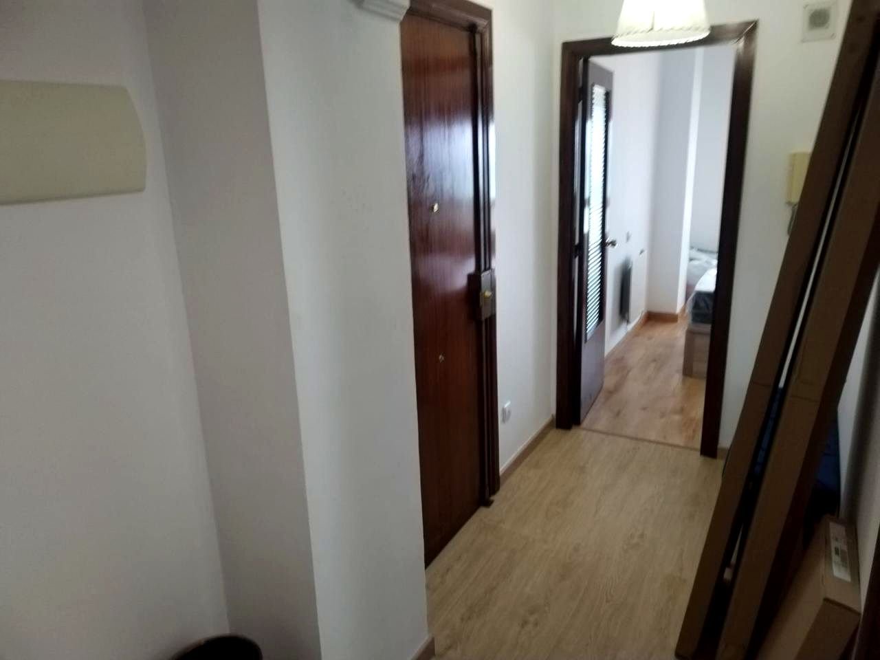 Piso de 90 m² en Gijón