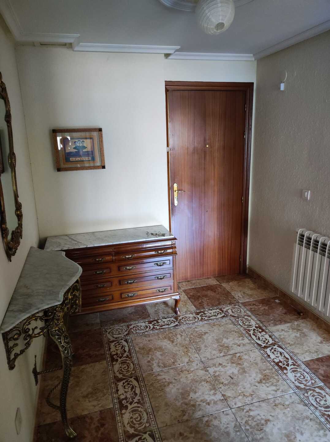 Piso de 104 m² en León