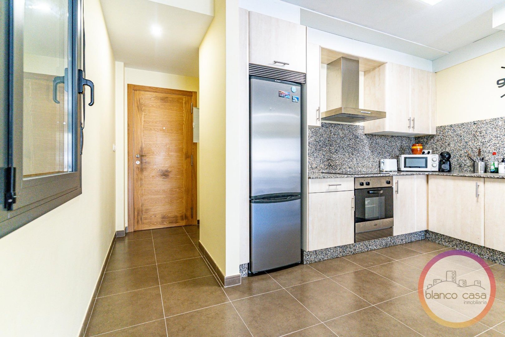 Piso de 51 m² en Malpica de Bergantiños