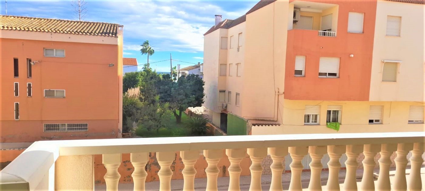 Piso de 79 m² en Moncófar