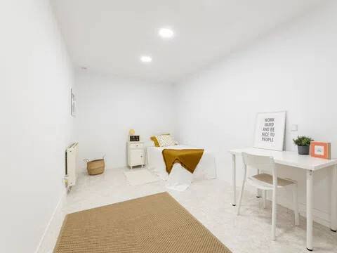 Pis de 70 m² a Madrid