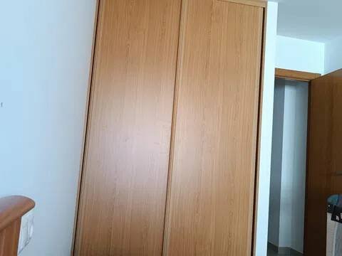 Piso de 60 m² en Ponteceso