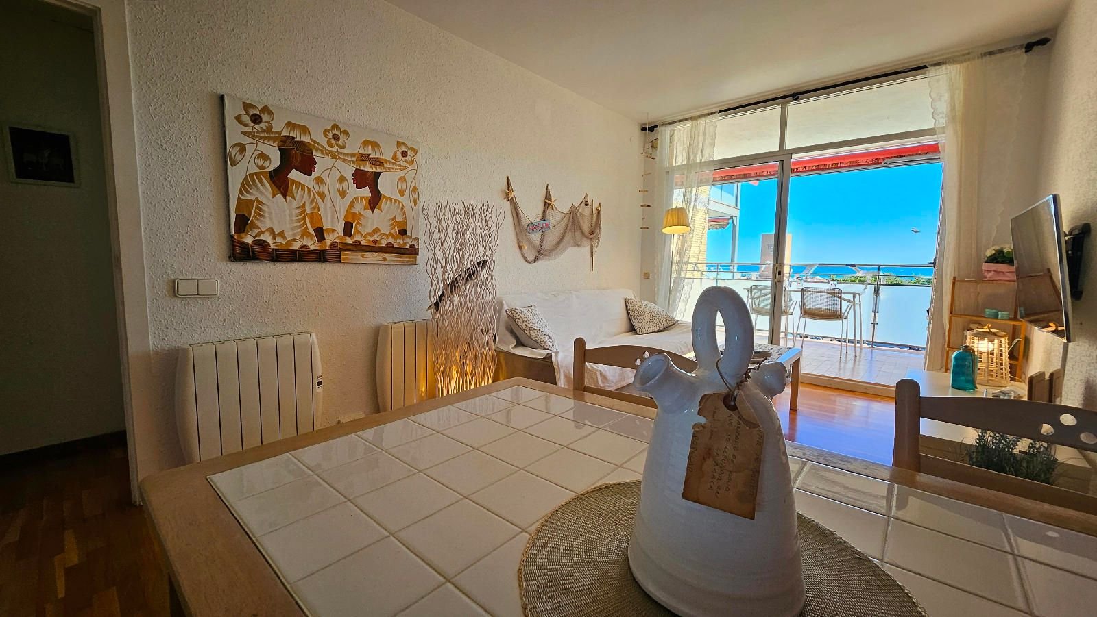 Pis de 87 m² a Castelldefels