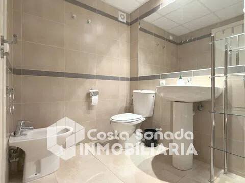 Piso de 90 m² en Calpe