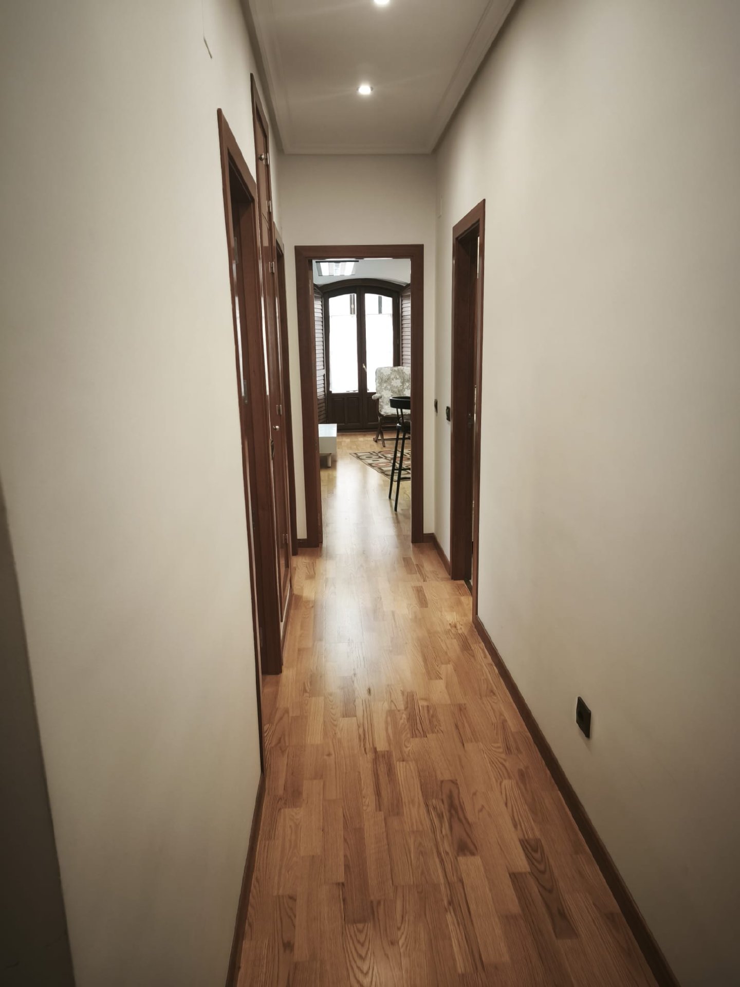 Piso de 85 m² en Ávila