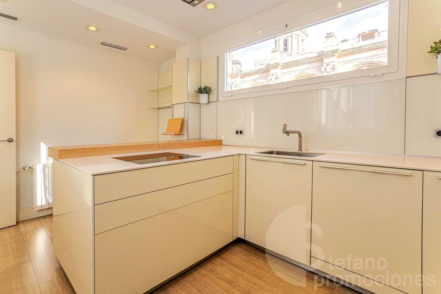 Piso de 180 m² en Málaga