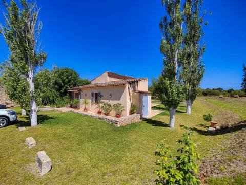 Piso de 378 m² en Son Servera