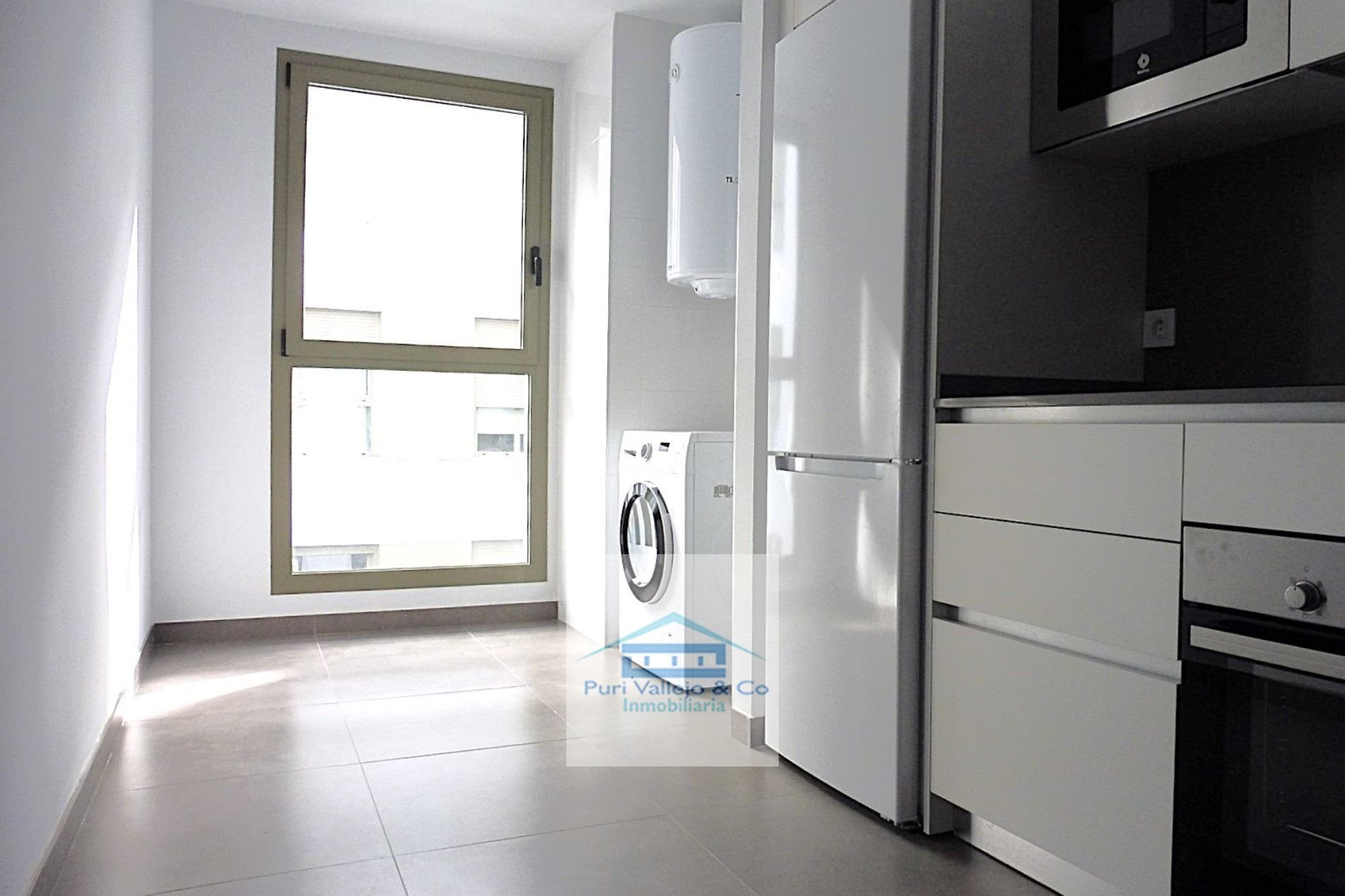Piso de 114 m² en Córdoba