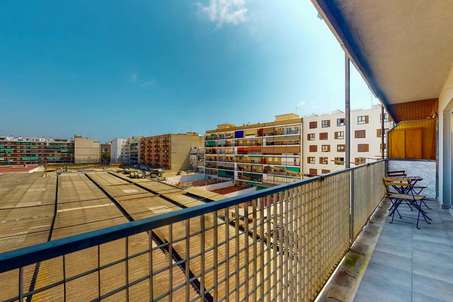 Habitació de lloguer, València