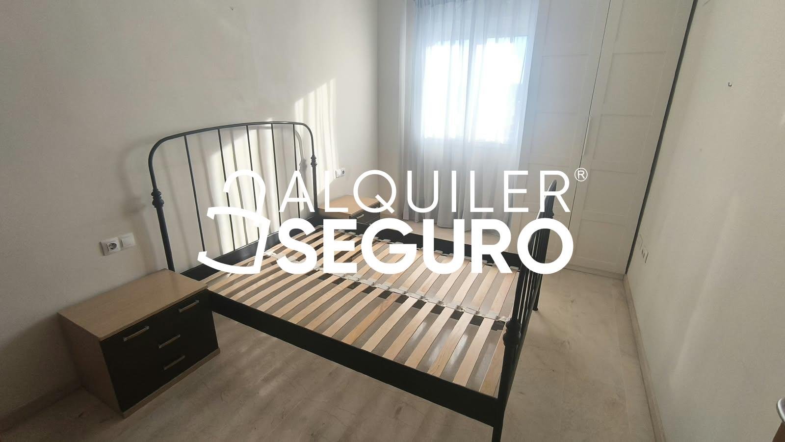 Piso de 50 m² en Dos Hermanas