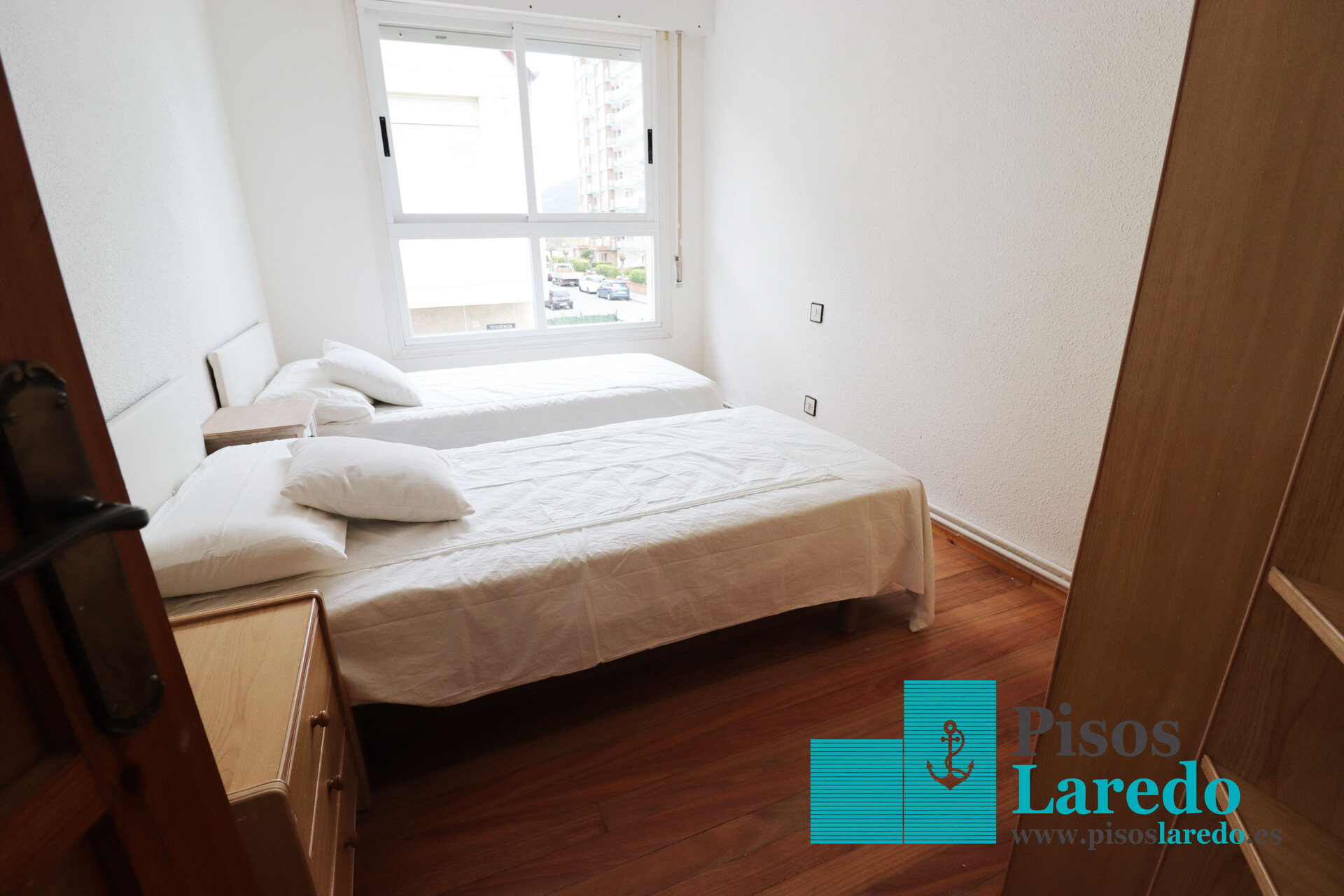 Casa de 200 m² en Laredo