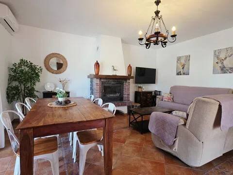 Casa de 157 m² en Canillas de Albaida