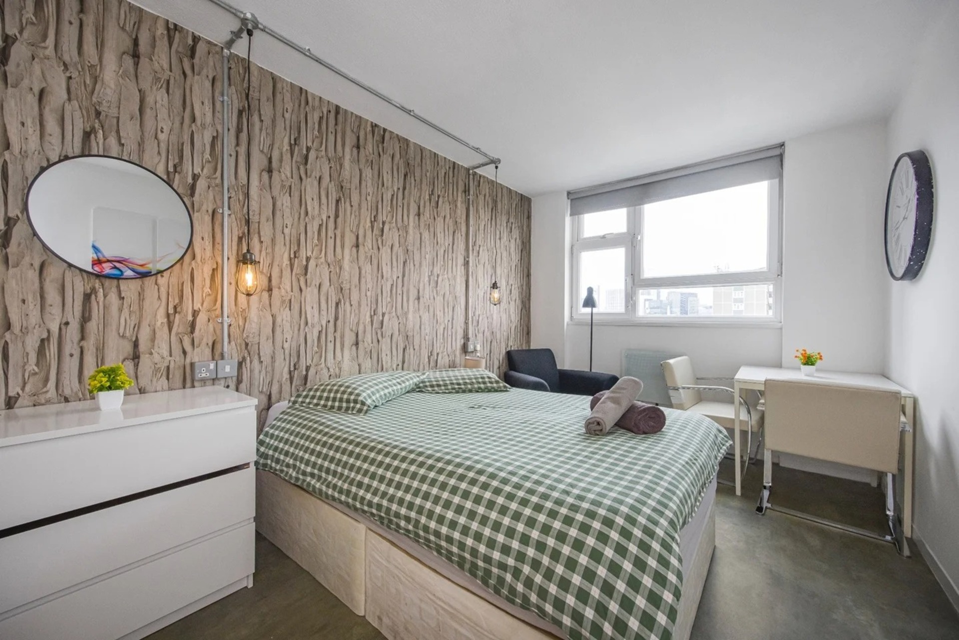 Appartamento 100 m² a Móstoles