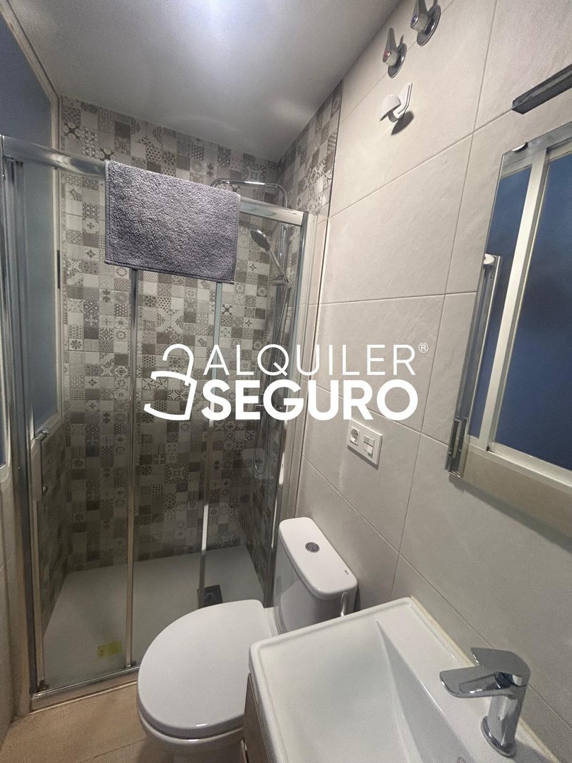 Piso de 118 m² en Granada