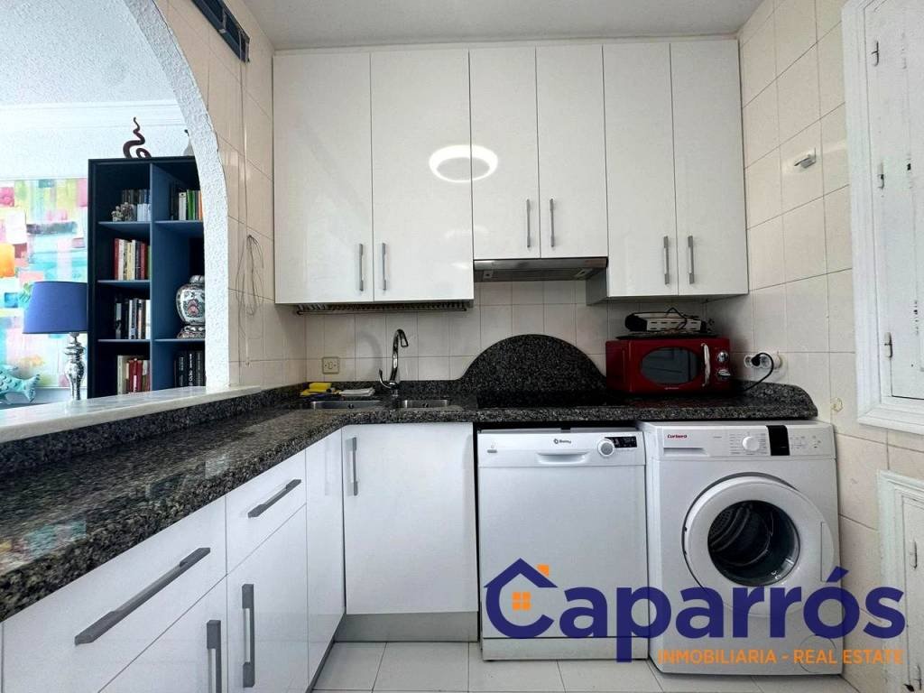 Wohnung 60 m² in Vera