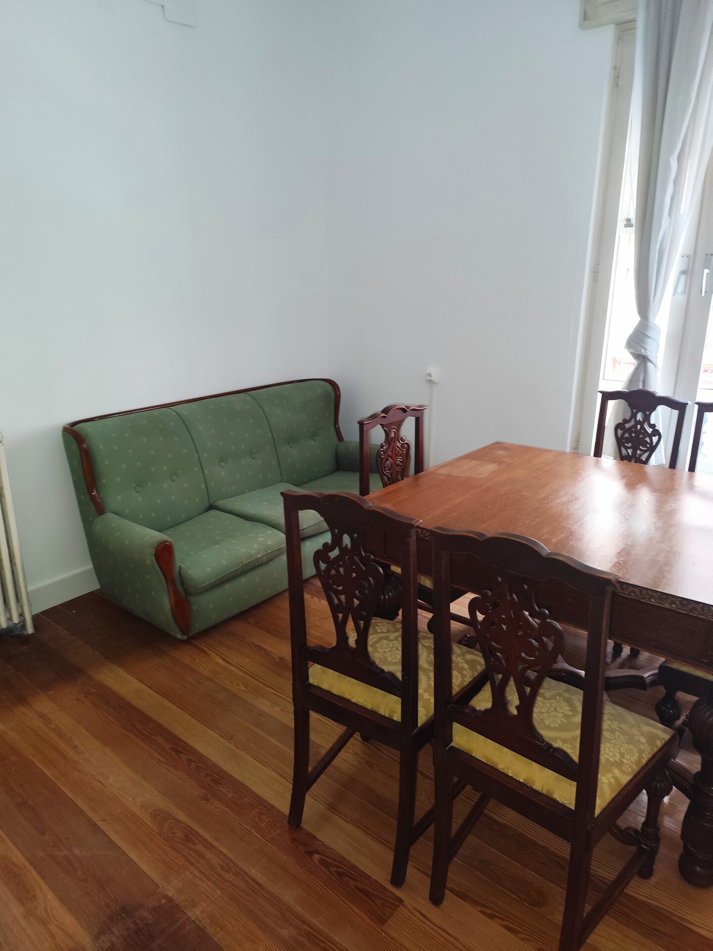 Piso de 150 m² en Bilbao