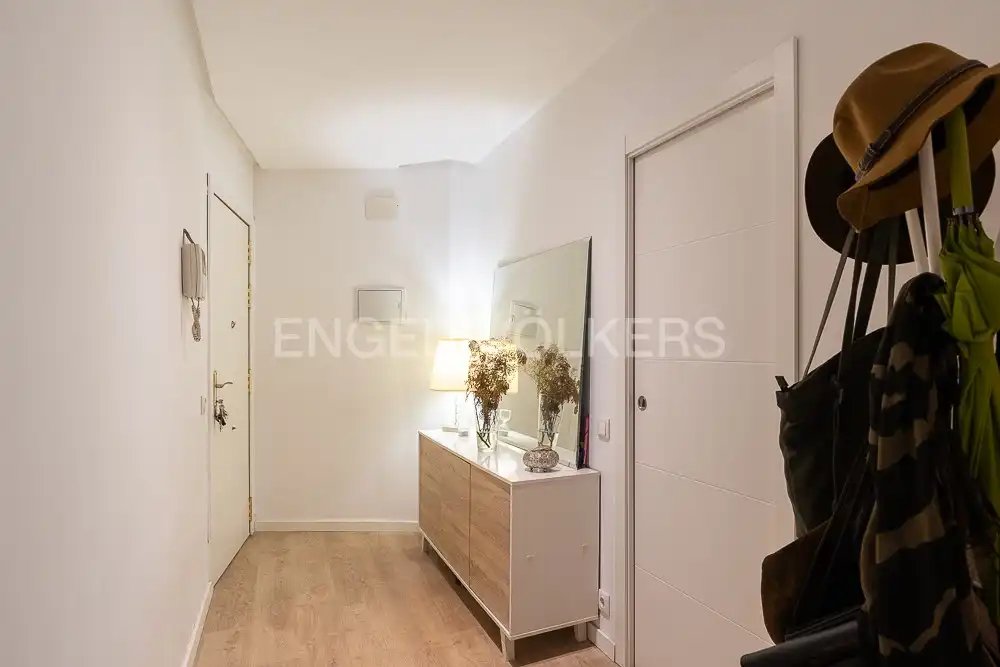 Appartamento 101 m² a Valencia