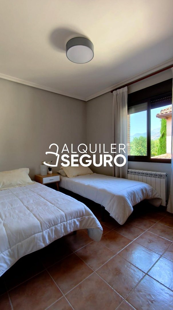Casa de 122 m² en La Adrada