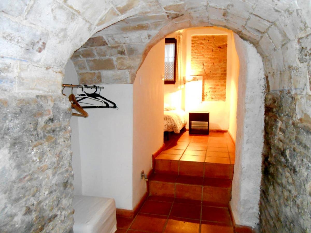 Piso en alquiler, Granada