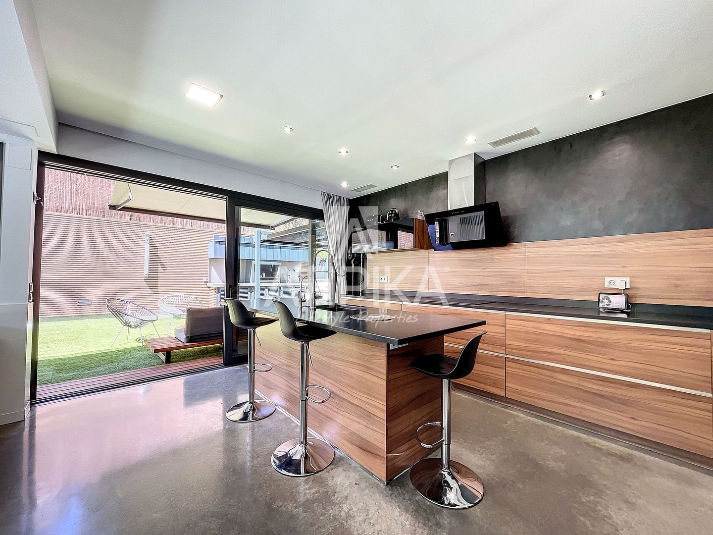 Casa de 362 m² en Castelldefels