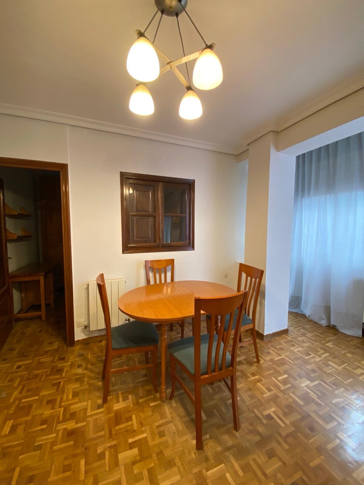 Piso de 71 m² en Madrid