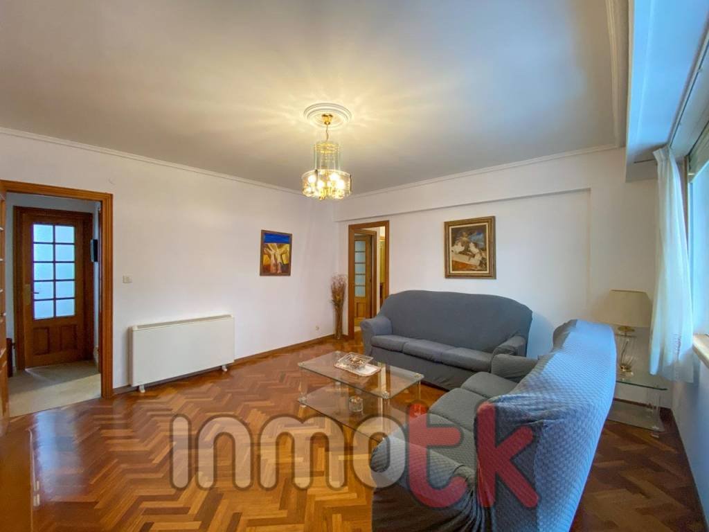 Piso de 109 m² en La Coruña