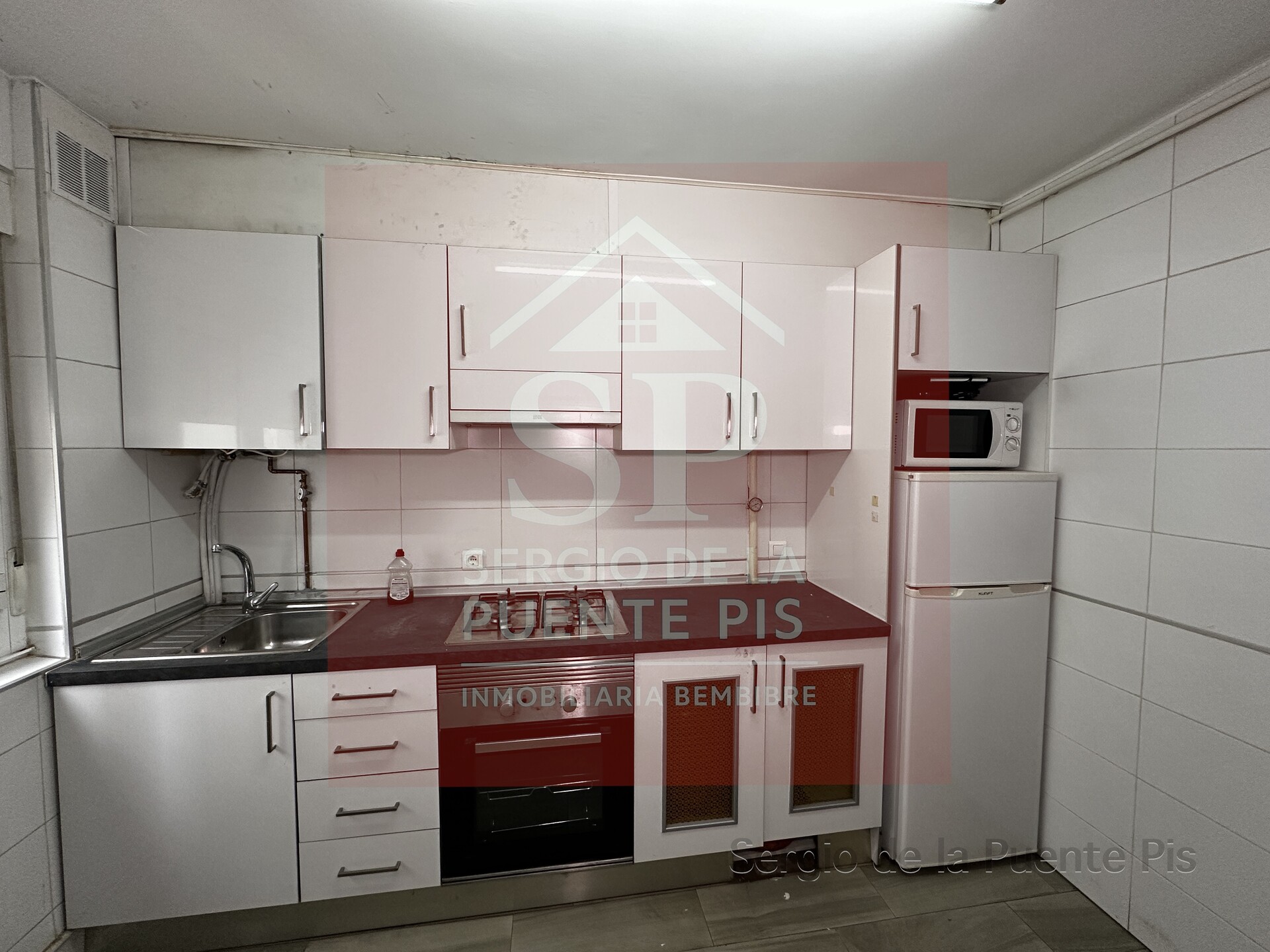 Pis de 100 m² a Torre del Bierzo