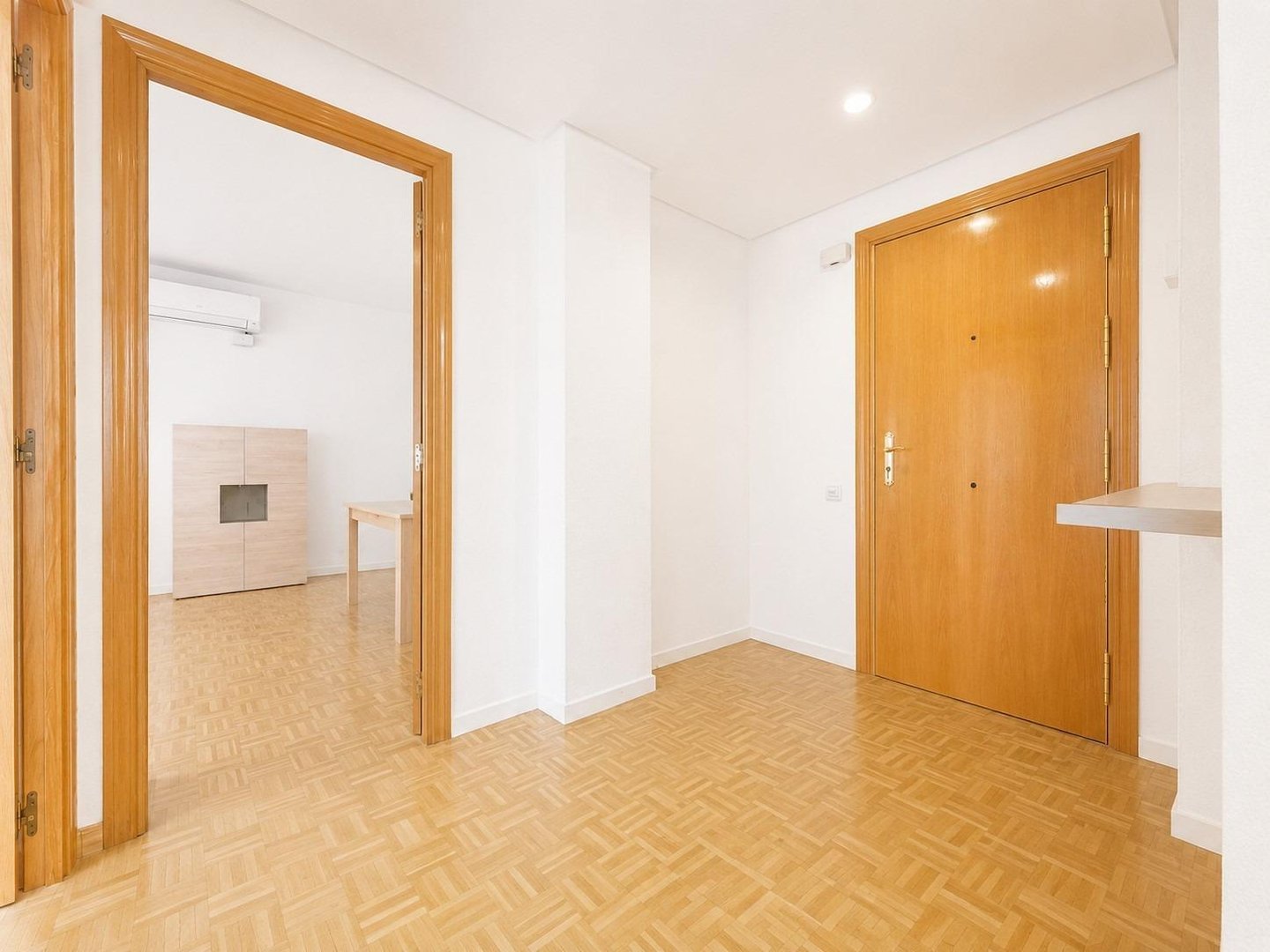Pis de 84 m² a Madrid