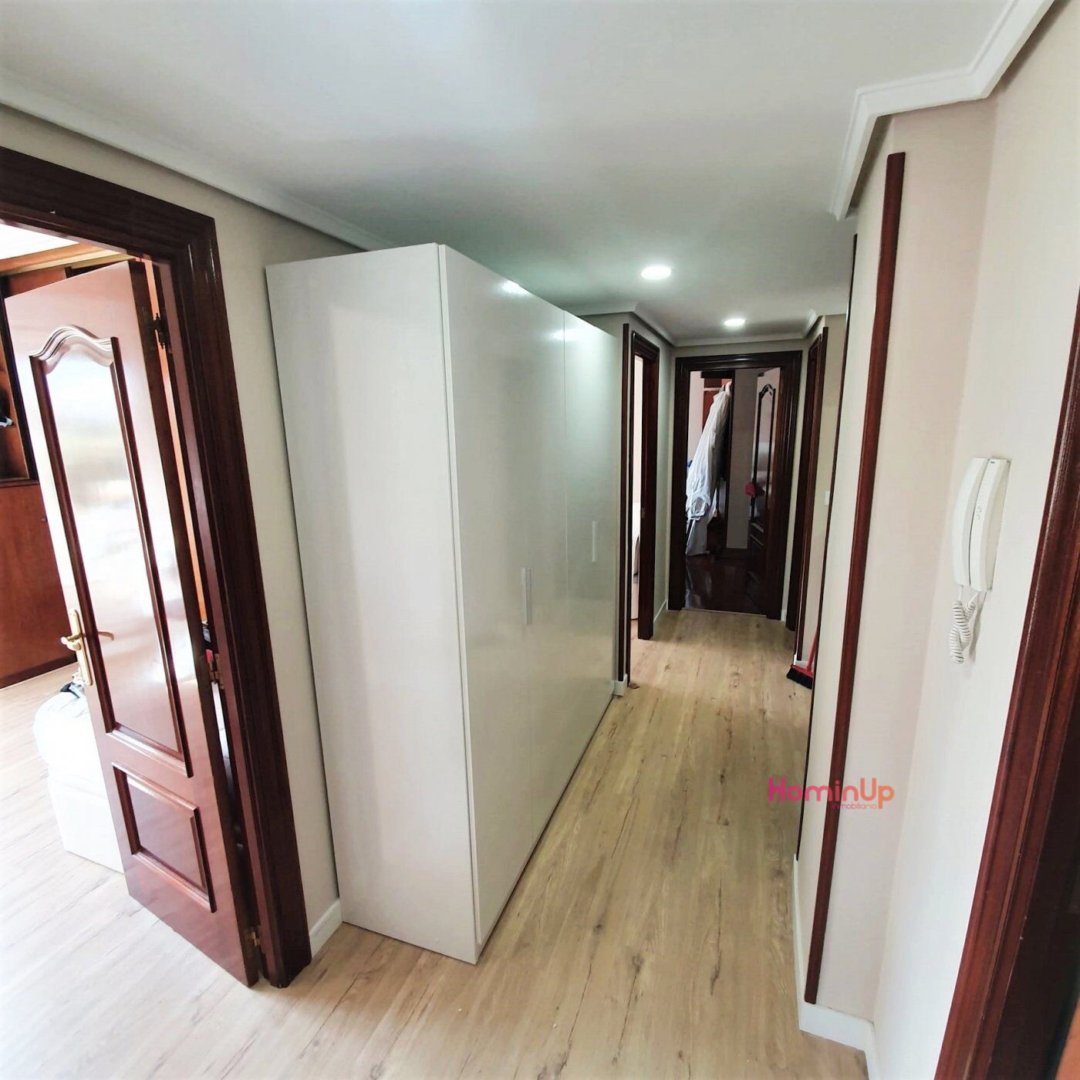 Piso de 129 m² en Bilbao