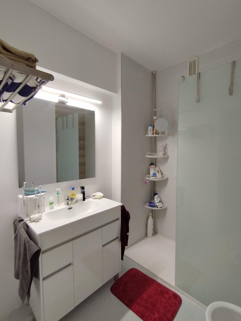 Piso de 71 m² en Murcia