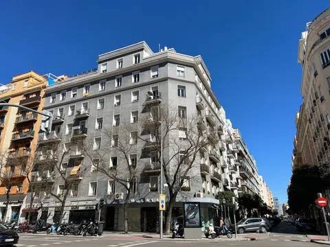 Appartamento 120 m² a Madrid