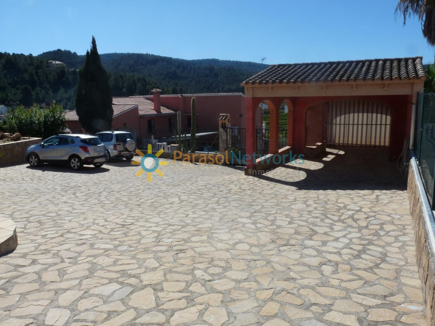 Haus 200 m² in la Font d'en Carròs