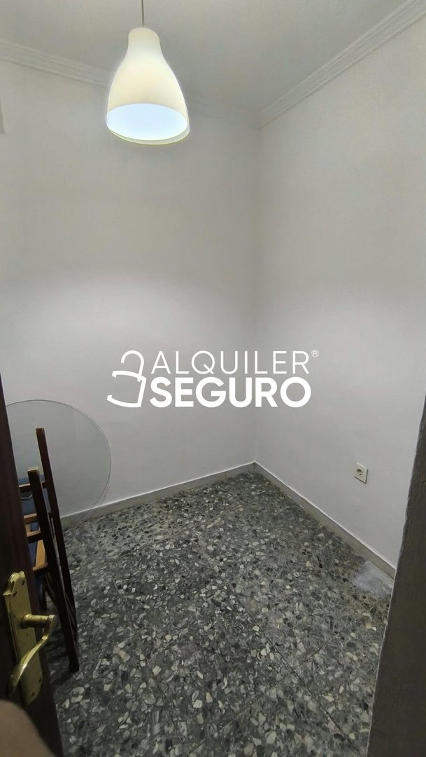Piso de 60 m² en Sevilla
