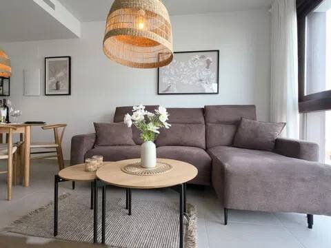 Piso de 85 m² en San Pedro del Pinatar