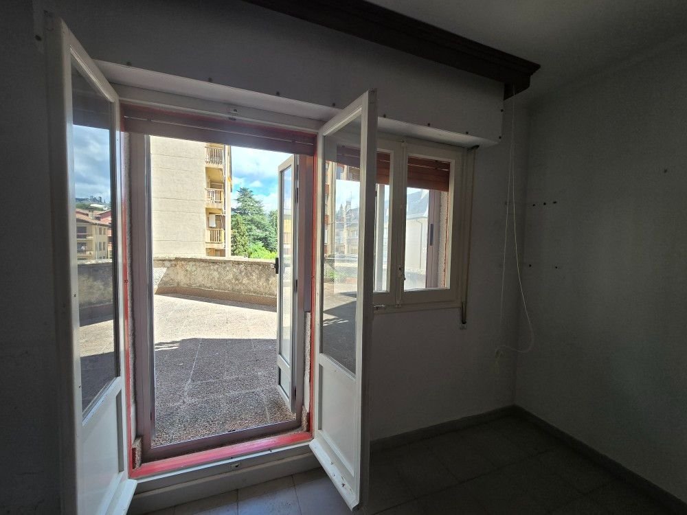Piso de 90 m² en Jaca