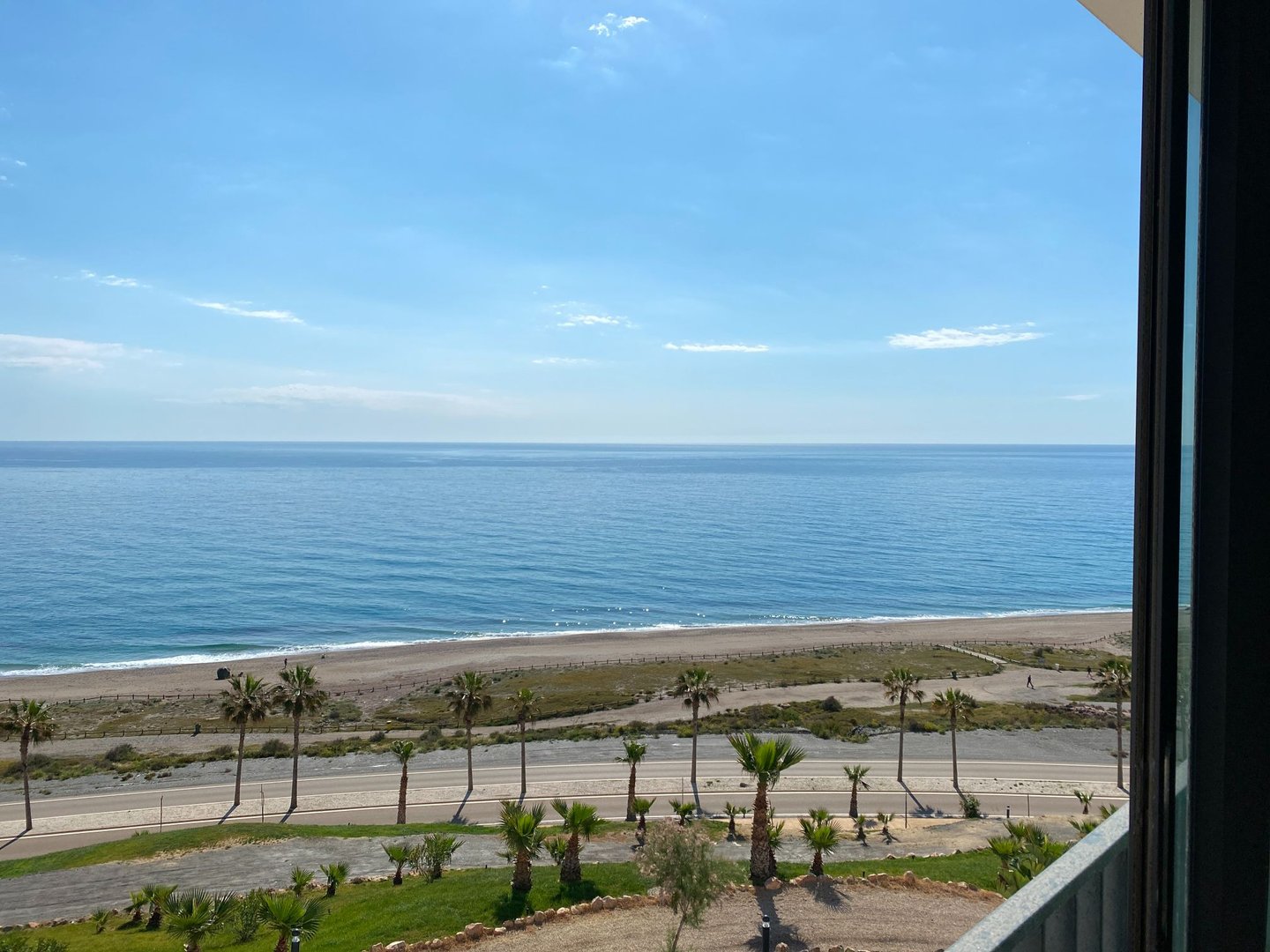 Piso de 100 m² en Mojácar