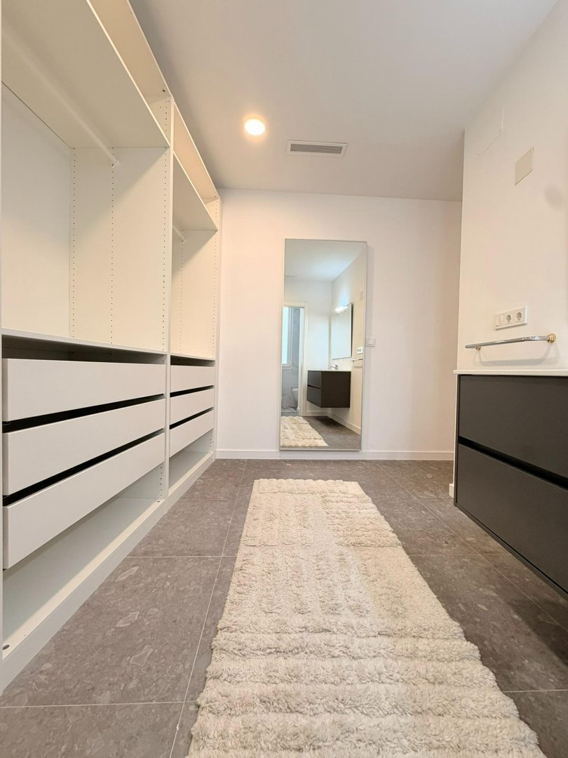 Квартира 130 м² в Аликанте