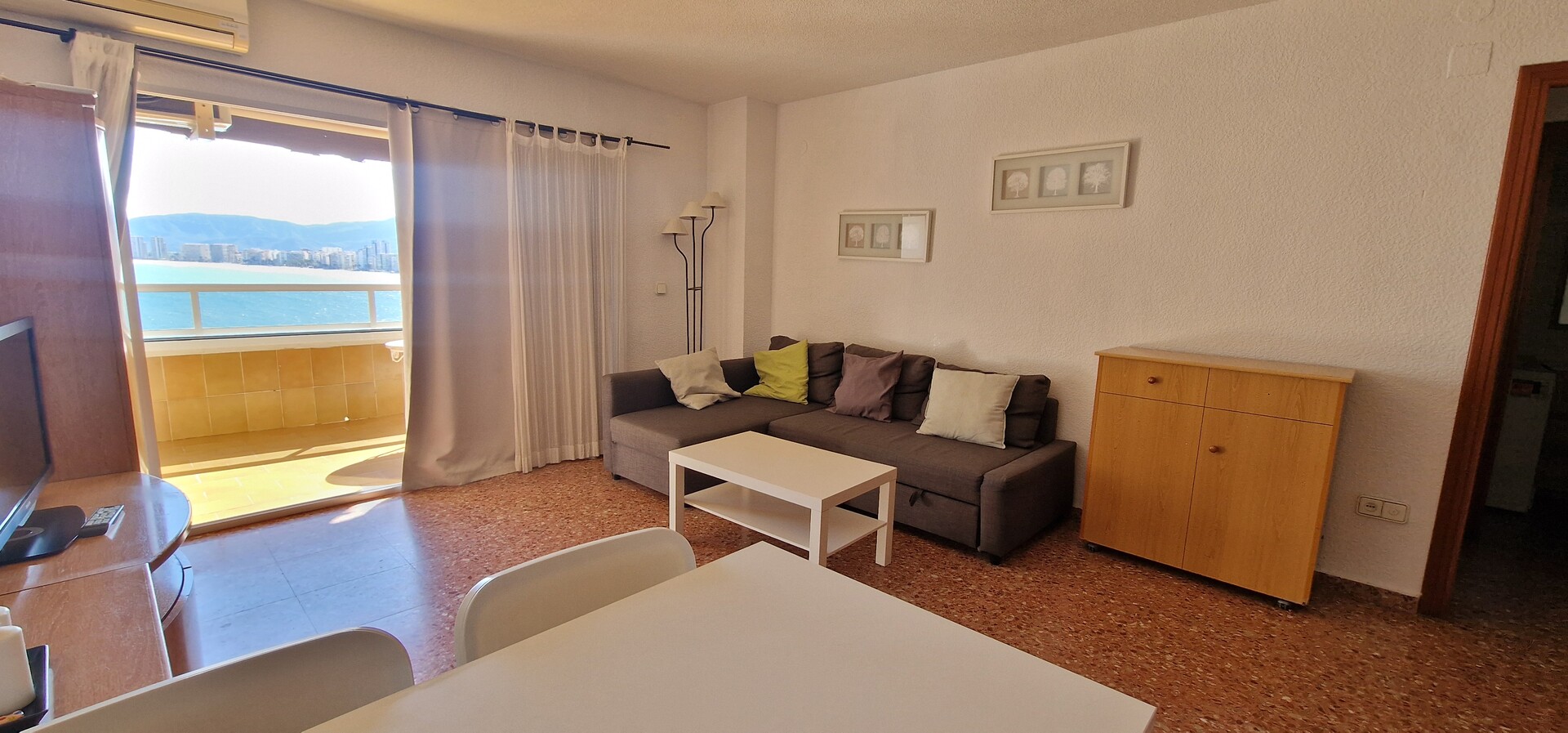Wohnung 60 m² in Cullera