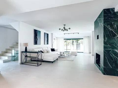 Haus 355 m² in Marbella