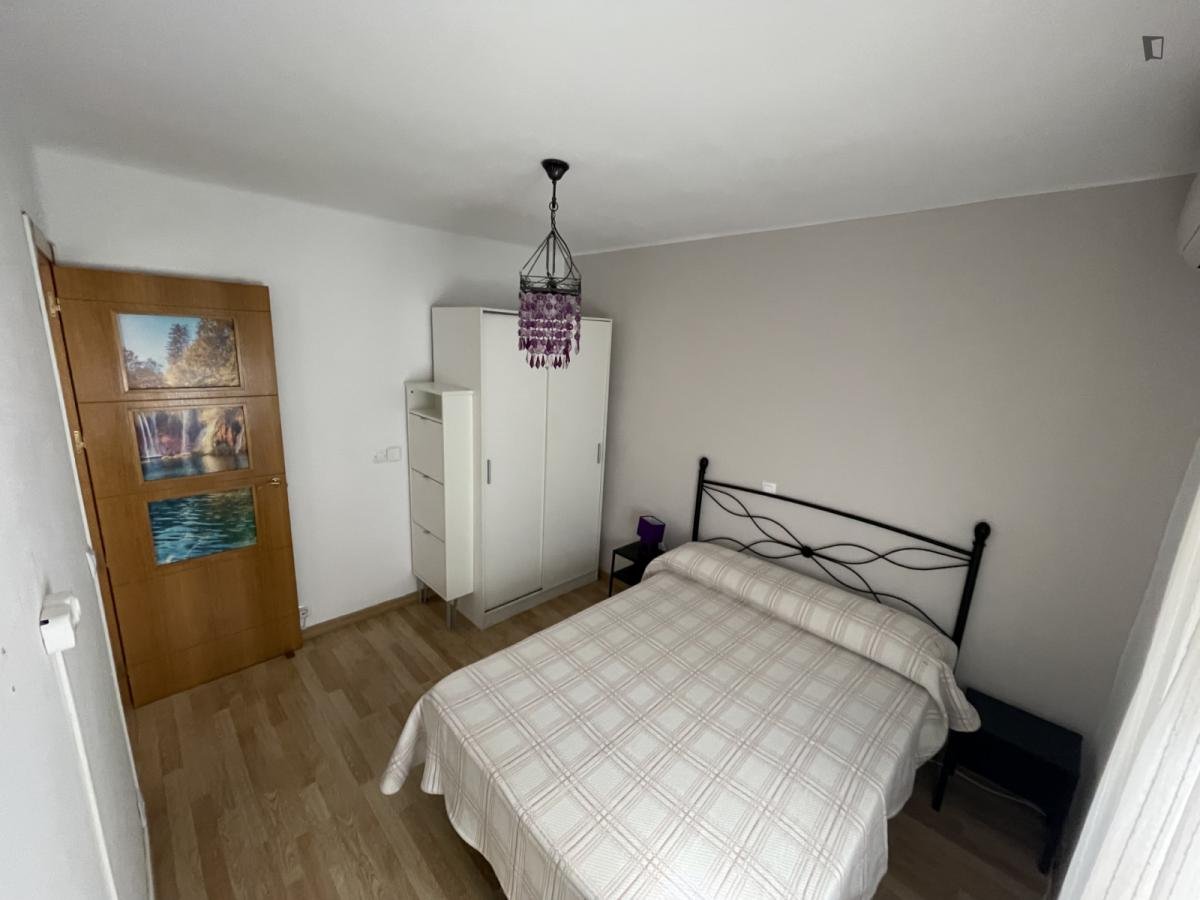 Pis de 89 m² a Madrid